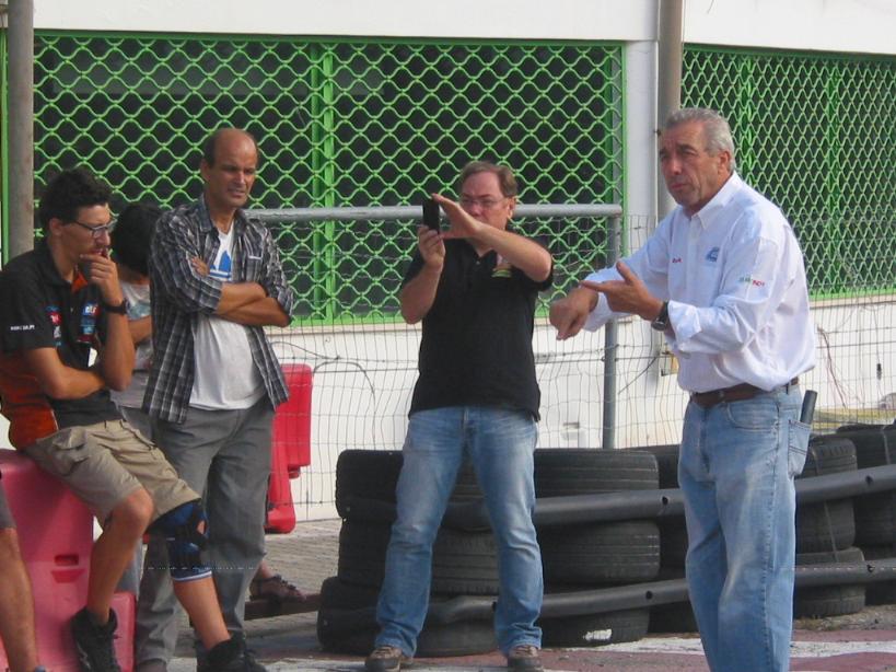 Troféu Honda 2012 - 3ª Prova45